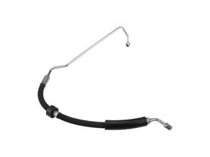 Power steering pressure line LHD. Porsche 928 1978-84 - 92834744702 - URO-016258